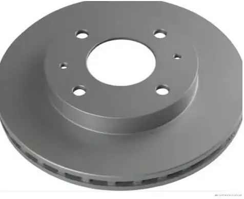 Disc de frână Hyundai Sonata III Y-3 Ate 24012201691