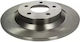 Mazda 5 Cr19 Brake Disc Ate 24011101651