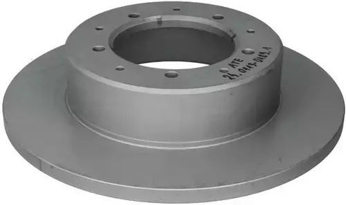 Disc de frână Land Rover Defender Station Wagon LD ATE 24011301891