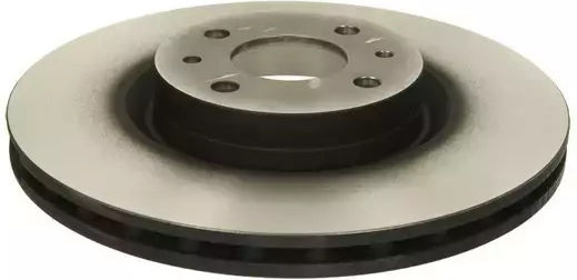 Disc de frână Lancia Delta III 844 Ate 24012201471