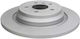Brake Disc Mercedes-benz Gle W166 Ate 24011401191