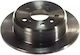 Brake Disc Toyota Camry Cv2 Xv2 Ate 24011007001