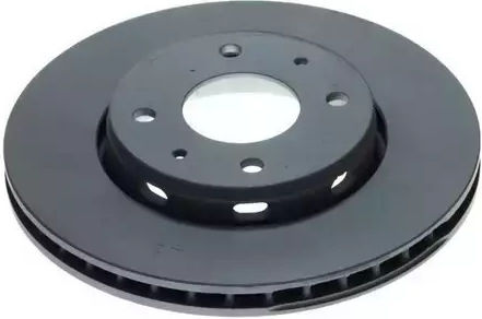 Disc de frână Volvo V40 Combi Vw Ate 24012401591