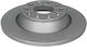 Disc de frână Vw Tiguan 5n Ate 24011201691