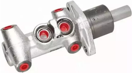 Central Brake Pump Renault Sport Spider Ef0 Ate 24212317023