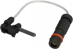 Brake Pad Sensor Mercedes-benz 190 W201 Ate 24819004012 Brake Pad Sensor Mercedes-benz 190 W201 Ate 24819004012