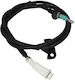 Handbremsseil Volvo S60 I Ate 24372713112