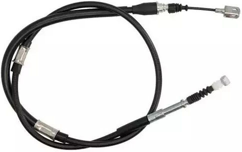 Cablu frână de mână Toyota Corolla Compact E10 Ate 24372719222