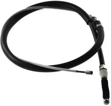 Cablu de frână de mână Vw Golf Vi 5k1 Ate 24372701952