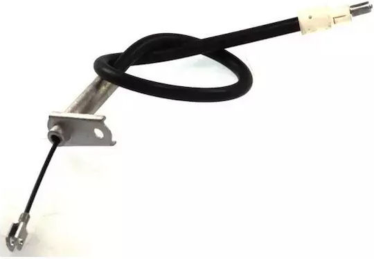 Handbrake Cable Mercedes-benz Vaneo 414 Ate 24372704272