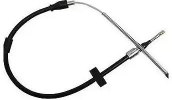 Handbrake Cable Nissan Note E11 Ate 24372717222
