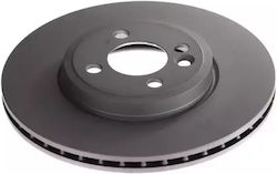 Mini Mini R56 Brake Disc Ate 24012202471 Mini Mini R56 Brake Disc Ate 24012202471