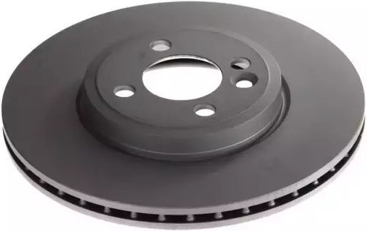 Mini Mini R56 Brake Disc Ate 24012202471