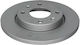 Citroen Xsara N1 Brake Disc Ate 24011301851