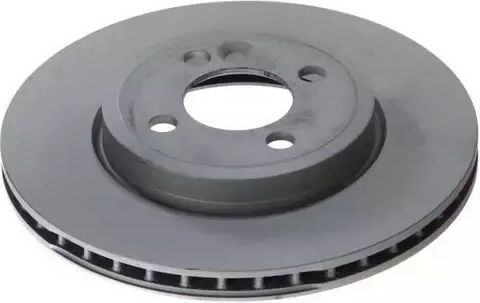 Mini Mini Clubvan R55 Brake Disc Ate 24012202481