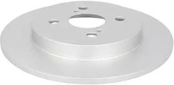 Disc de frână Toyota Iq Kpj1 Ngj1 Kgj1 Nuj1 Ate 24010901561 Disc de frână Toyota Iq Kpj1 Ngj1 Kgj1 Nuj1 Ate 24010901561