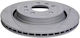 Brake Disc Fiat Croma 194 Ate 24032001731