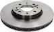 Disc de frână Fiat Marea Weekend 185 Ate 24012001421
