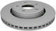 Disc de frână Ate 24013002231 pentru Jeep Grand Cherokee II WJ WG