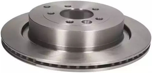Brake Disc Land Rover Range Rover Sport Ls Ate 24012002011