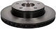 Disc de frână Jeep Grand Cherokee II WJ WG ATE 24012601301
