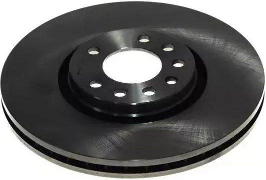 Brake Disc Opel Vectra C Gts Ate 24012801641