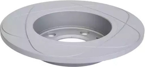 Disc de frână Ate Skoda Rapid Spaceback NH1 24030901231