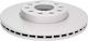 Disc de frână Vw Scirocco 137 138 Ate 24012501451