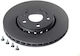 Bremsscheibe Mercedes-Benz Citan Combi 415 Ate 24012402221