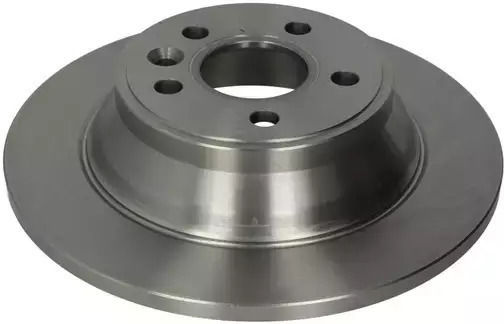 Disc de frână Volvo XC70 II ATE 24011201801