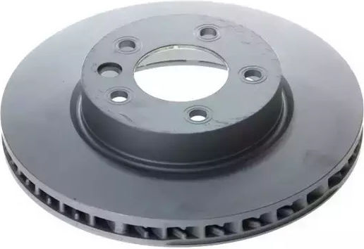 Диск за спирачките на Vw Touareg 7la 7l6 7l7 Ate 24013201181