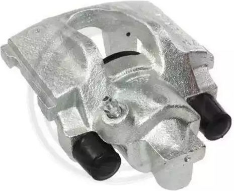Brake Caliper Citroen Evasion 22 U6 Ate 11336199752