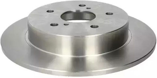 Suzuki Sx4 Sedan Gy Ate 24010901671 Brake Disc