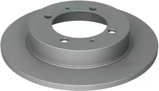Disc de frână Volvo S40 I Vs Ate 24011002291