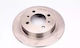 Brake Disc Nissan Sunny Iii N14 Ate 24010701081