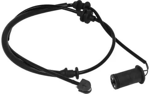 Senzor de placute de frana Opel Astra G Cabriolet F67 Ate 24819000182