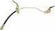 Furtun de frână Opel Astra G Cabriolet F67 Ate 24515702193