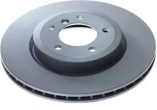 Bmw 3 E46 Ate Brake Disc 24012501381