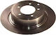 Disc de frână Ate pentru Chrysler Sebring Convertible Js 24011003611