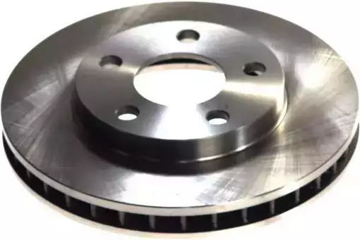 Brake Disc Chevrolet Trans Sport Ate 24013201101