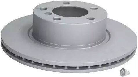 Bmw 4er Serie F32 F82 Ate Bremsscheibe 24012202781