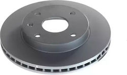 Disc de frână Daewoo Lacetti Hatchback Klan Ate 24012401991 Disc de frână Daewoo Lacetti Hatchback Klan Ate 24012401991