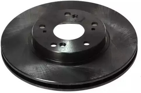 Honda Civic Viii Hatchback Fn Fk Ate Brake Disc 24012301101