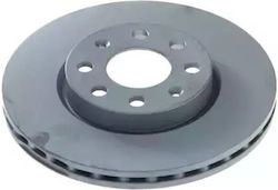 Brake Disc Opel Adam Ate 24012202311