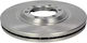 Disc de frână Opel Frontera B 6b Ate 24012601111