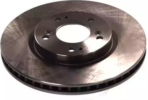 Disc de frână Ate 24012601701 pentru Mitsubishi ASX GA W