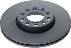 Skoda Superb 3u4 Brake Disc Ate 24012501711 Skoda Superb 3u4 Brake Disc Ate 24012501711