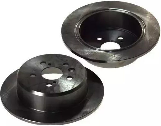 Disc de frână Toyota Celica Cabriolet At20 St20 Ate 24010901481