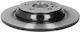 Volvo S60 Ii Ate Brake Disc 24011101471