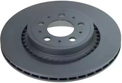 Brake Disc Volvo Xc90 I Ate 24012001221 Brake Disc Volvo Xc90 I Ate 24012001221